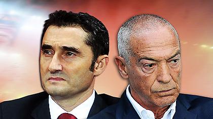 Η δική τους μάχη