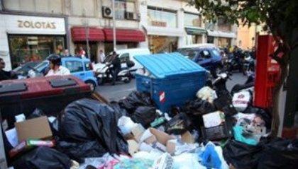 Κίνδυνος να κάνουμε Χριστούγεννα μέσα στα σκουπίδια