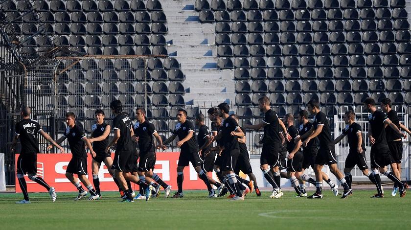 Υπολογίζει δύο ακόμα ο Μπόλονι