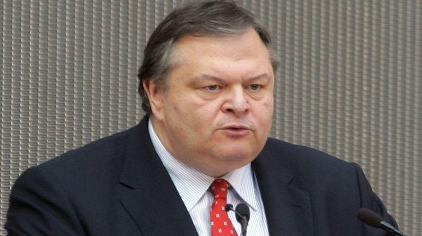 Το «μπάτζετ» του Ευάγγελου!