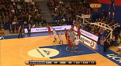 Μαγεία Μίλος και Σβεντ (video)