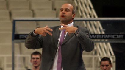 Λυκογιάννης: «Θα έρθουν τα θετικά αποτελέσματα»