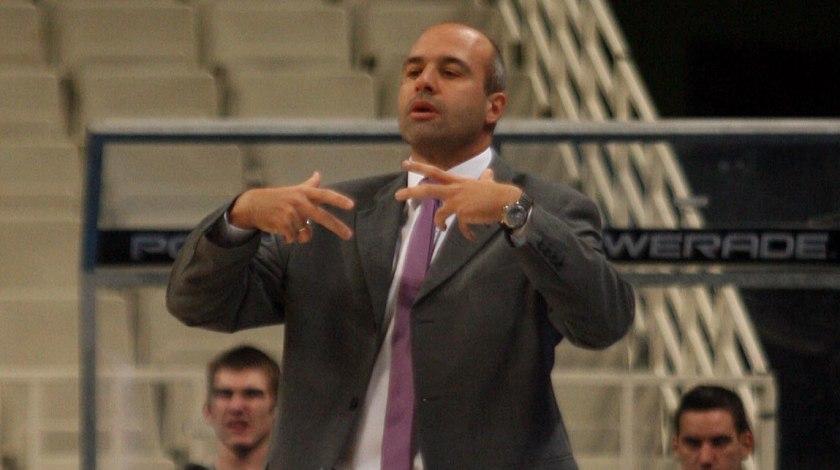 Λυκογιάννης: «Θα έρθουν τα θετικά αποτελέσματα»