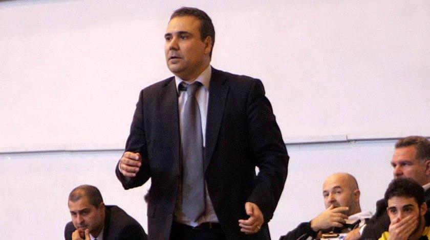 Φλεβαράκης: «Πολύ συγκεντρωμένοι»