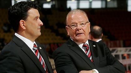 Αγγέλου: «Πάντα έτοιμοι για τη νίκη»