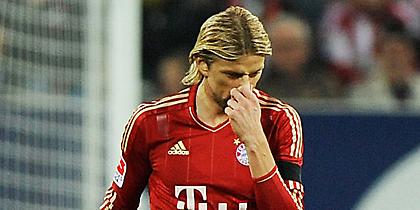 Απορρίφθηκε η έφεση για Τίμοστσουκ