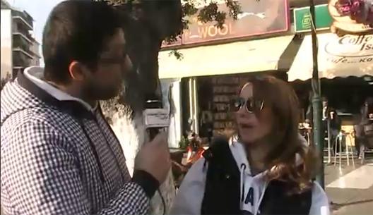 Οι «κόκκινες», οι «πράσινες» και οι… άχρωμές μας ντάμες!