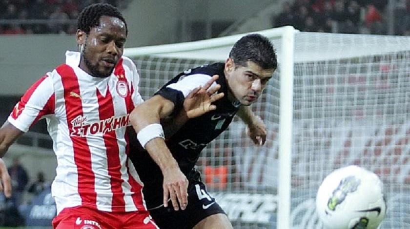 «Ίσες πιθανότητες οι αιώνιοι»