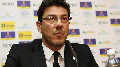 «Θέμα χρόνου να βρει διάρκεια ο Ολυμπιακός»