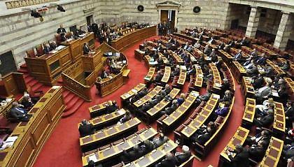 Πως είδαν τα κόμματα τον νέο προϋπολογισμό