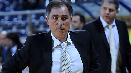 Αλεξανδρής: «Οπωσδήποτε νίκη»