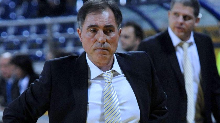 Αλεξανδρής: «Οπωσδήποτε νίκη»