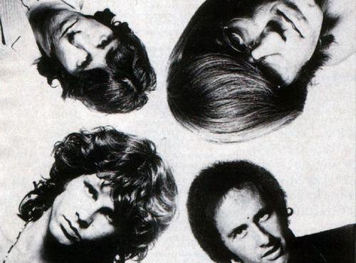 Ακούστε το ακυκλοφόρητο κομμάτι των Doors!