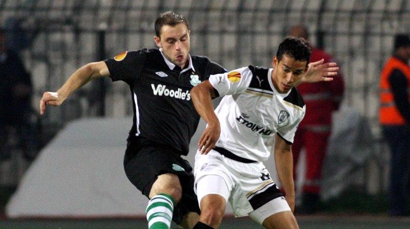 «Θα τα δώσουμε όλα»