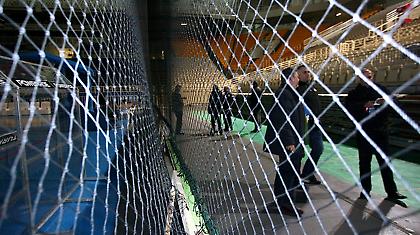 Κάγκελα, κάγκελα… παντού (pics)