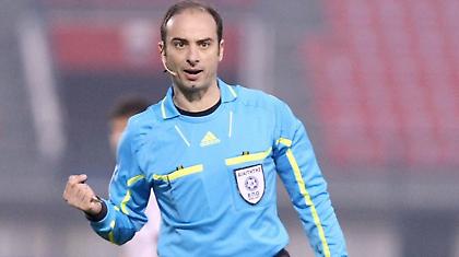 Μόνο ο Γιάχος μπορεί να μας στερήσει μια ματσάρα…