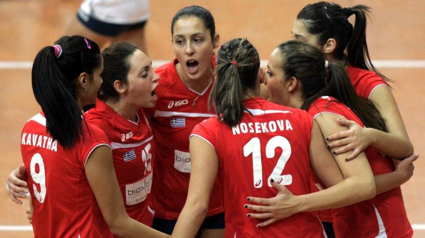 «Περίπατος»  για Ολυμπιακό