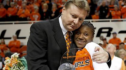 Θρήνος στην Οκλαχόμα