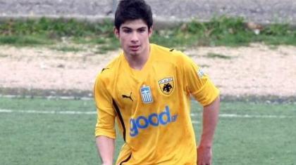 «Δουλειά» με Φούντα η ΑΕΚ!