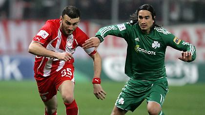 «Καλός ο ΠΑΟ, καλύτερος ο Ολυμπιακός»