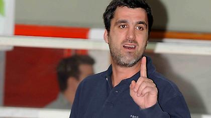 «Έκπληξη εάν νικήσει ο Ολυμπιακός»