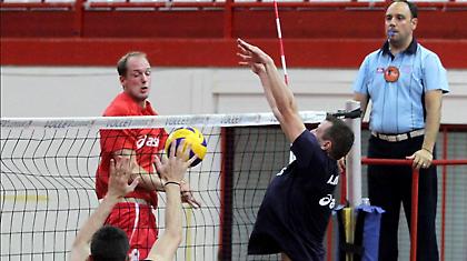 Αποκλεισμός στο League Cup για Ολυμπιακό