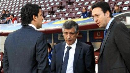 Μετά τις γιορτές… υπογραφές