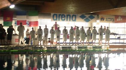 Με το «αριστερό» η ΝΕΠ