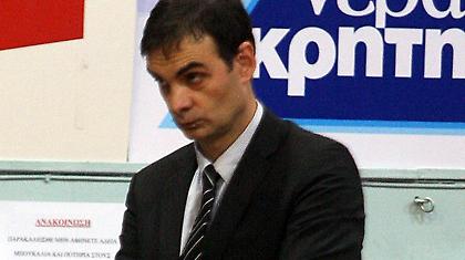 Μπαρτζώκας: «Να αξιοποιήσουμε τη νίκη επί του ΠΑΟΚ»