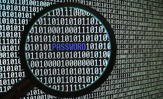 «Password», το χειρότερο «password»