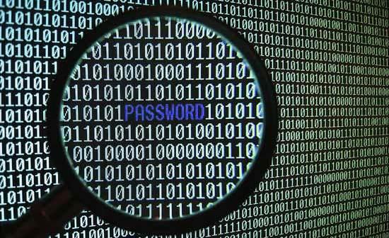 «Password», το χειρότερο «password»