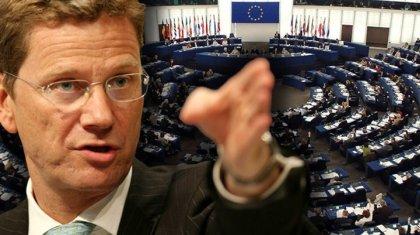 Το Βερολίνο εξετάζει «σενάρια χρεοκοπίας» ευρωπαϊκών κρατών!