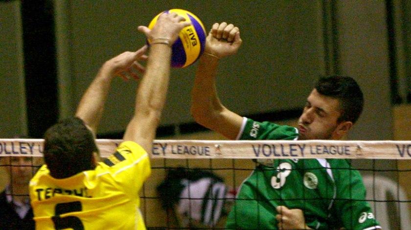 Επιτέλους νίκη για Παναθηναϊκό!