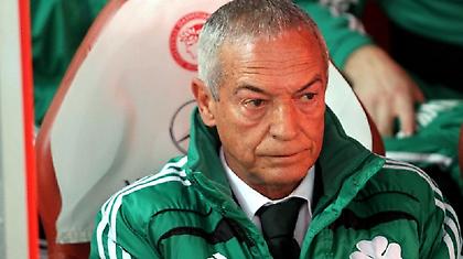 Με όπλο τη φιλοσοφία Φερέιρα