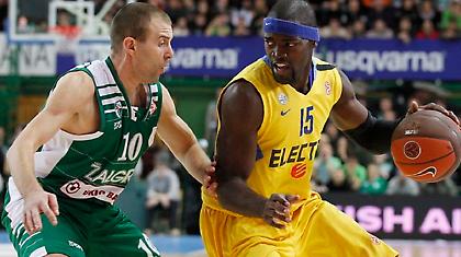 Επιστρέφει στο Ισραήλ ο Πέρκινς