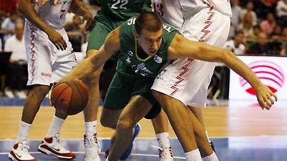 Προς την έξοδο ο Τρίπκοβιτς