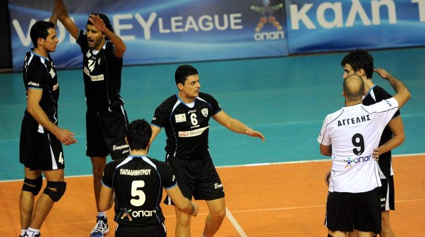 Πληρώνουν ΠΑΟΚ και Παναθηναϊκός