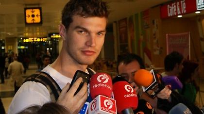 «Ομάδα με μέλλον η Βαλένθια»