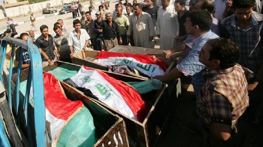 Τουλάχιστον 11 νεκροί στη Συρία