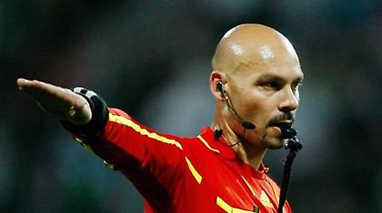 Σκανδαλώδης ο «αποκλεισμός» του Κάκου…