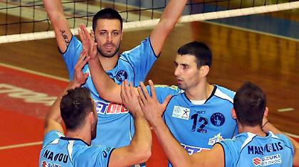 Νίκησαν το «πειρατικό»