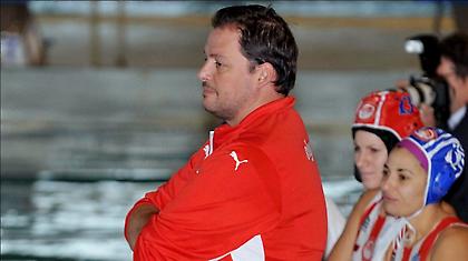 «Χλιαρό» ξεκίνημα για τον Ολυμπιακό