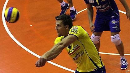 Ανατροπή και πρόκριση