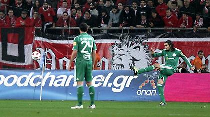 Σεμπάστιαν, ξανασκέψου το!