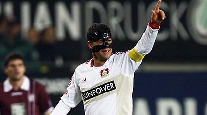 Παρασκευή και... Λεβερκούζεν