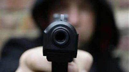 Εκτελέστηκε με συμβόλαιο θανάτου