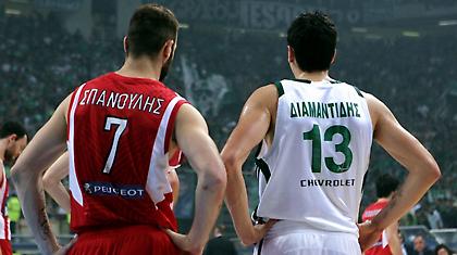 Έ, στάσου! Έχει κι εδώ ντέρμπι…