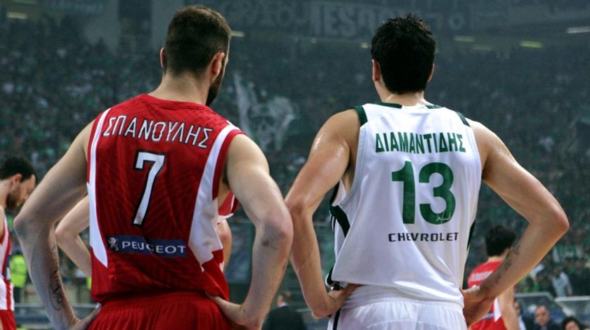 Έ, στάσου! Έχει κι εδώ ντέρμπι…