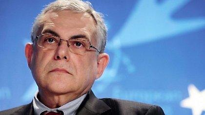 Ο Μαραθώνιος του Παπαδήμου