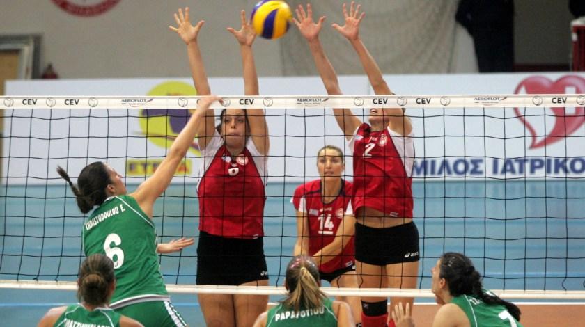 Η κόντρα των… Χριστοδούλου